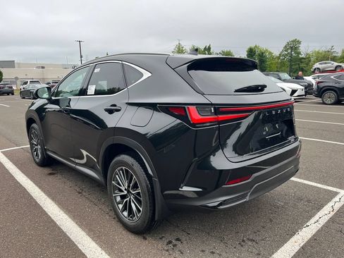 New 2026 Lexus NX 450h+ AWD w/ Luxury Package image 2