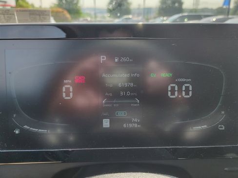 Used 2023 Kia Sportage LX AWD/4WD image 13