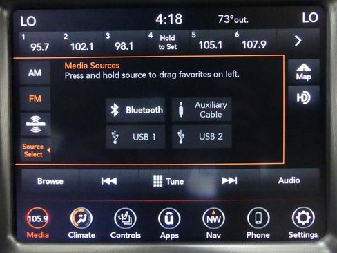 Used 2021 Dodge Challenger GT w/ Blacktop Package image 12