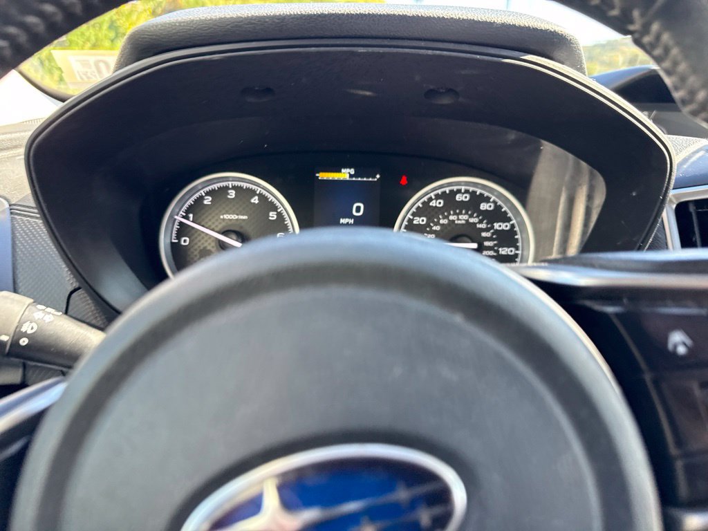 Used 2022 Subaru Forester Premium AWD/4WD image 29
