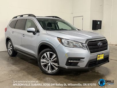 Used 2019 Subaru Ascent Premium w/ Popular Package #2