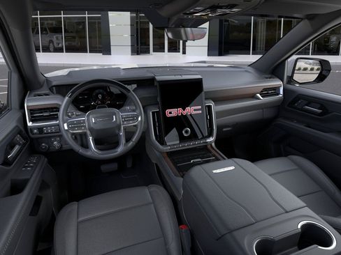 New 2026 GMC Yukon XL Denali w/ Denali Reserve Package RWD image 15