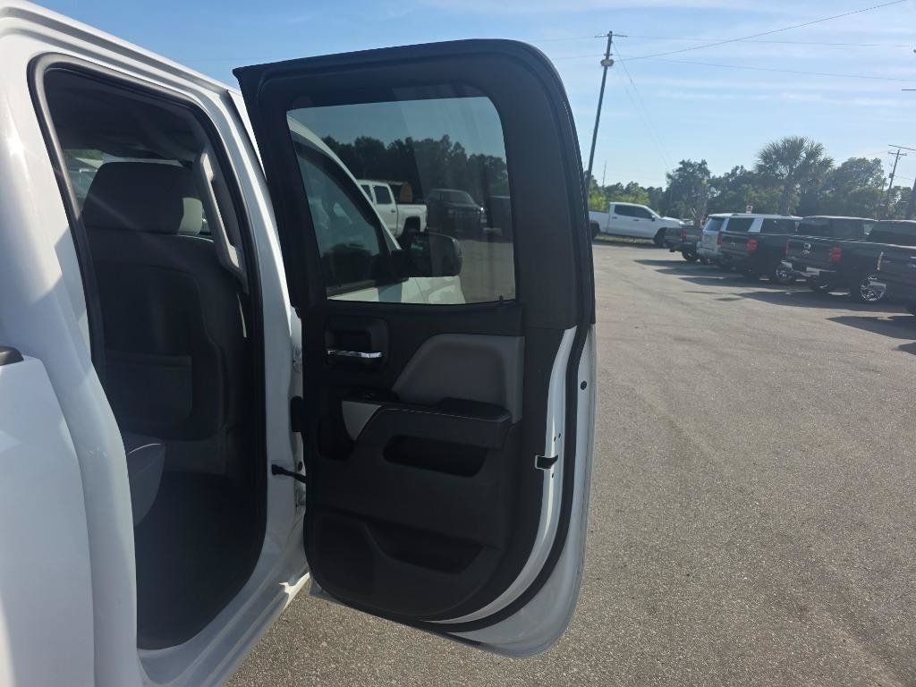 Used 2014 Chevrolet Silverado 1500 LT w/ All Star Edition AWD/4WD image 12