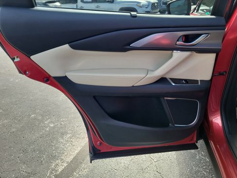 Used 2017 MAZDA CX-9 Grand Touring image 24