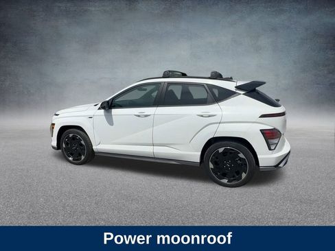 Used 2025 Hyundai Kona N Line image 15