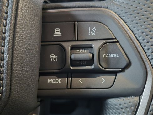 New 2026 Toyota Tundra SR5 image 25