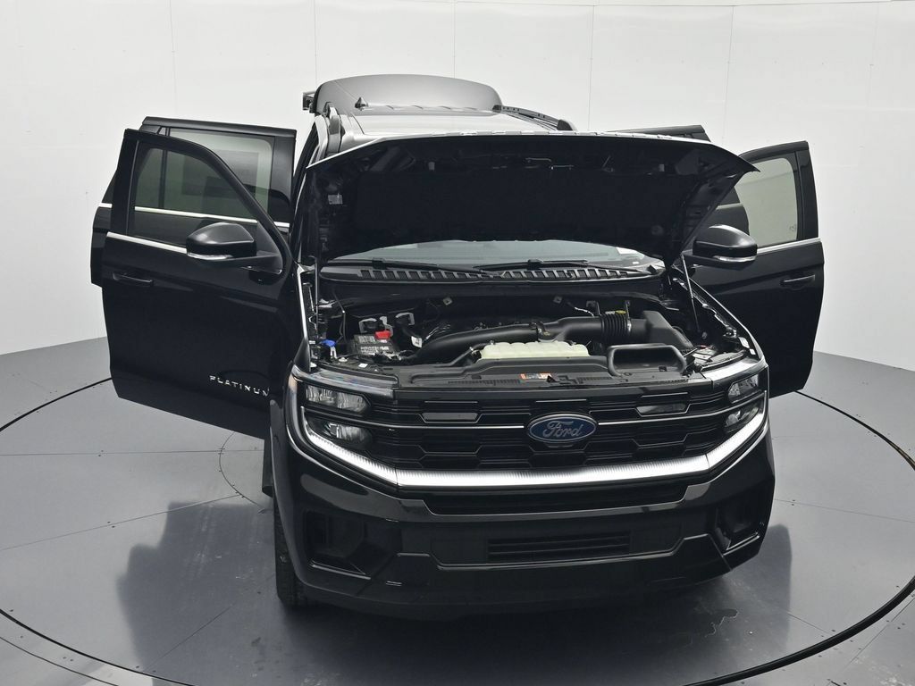 New 2026 Ford Expedition Platinum w/ Driver's Package AWD/4WD image 26