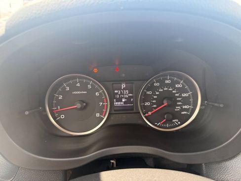 Used 2015 Subaru Impreza 2.0i AWD/4WD image 35