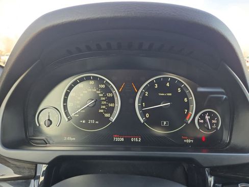 Used 2017 BMW X5 xDrive35i image 33