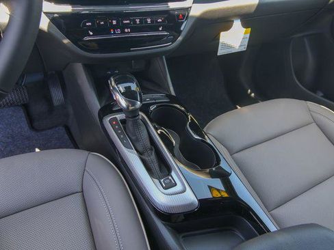 New 2026 Buick Envista Avenir FWD image 20