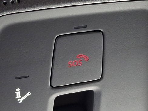 New 2026 Audi A6 Prestige image 21