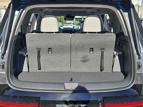 New 2026 Hyundai Santa Fe Calligraphy AWD/4WD image 13