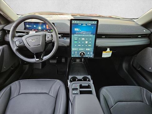 New 2025 Ford Mustang Mach-E Premium image 11