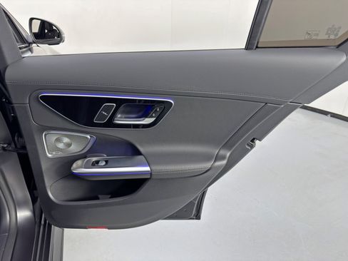 Used 2024 Mercedes-Benz C 63 AMG S w/ Pinnacle Trim Package image 55