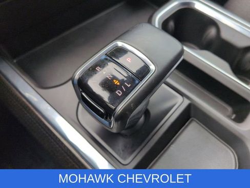 Used 2023 Chevrolet Silverado 1500 RST AWD/4WD image 16