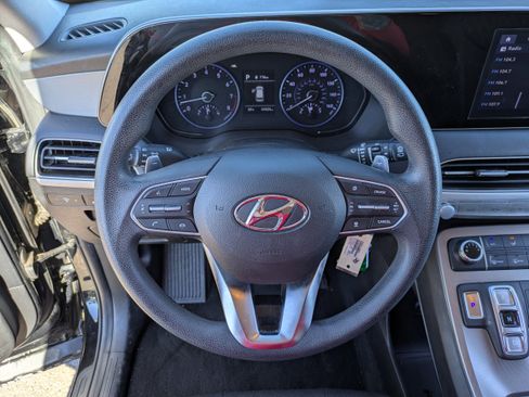 Used 2022 Hyundai Palisade SE image 26