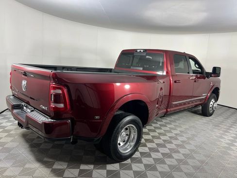 Used 2024 RAM 3500 Limited image 7
