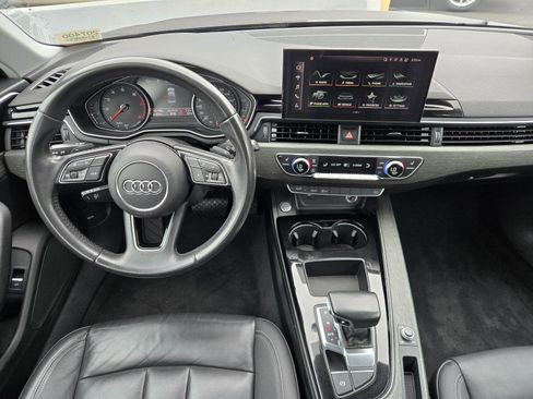 Used 2020 Audi A4 2.0T Premium w/ Convenience Package image 6