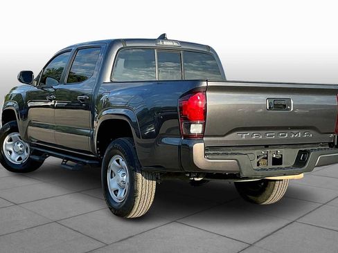 Used 2021 Toyota Tacoma SR w/ SR Convenience Package image 10