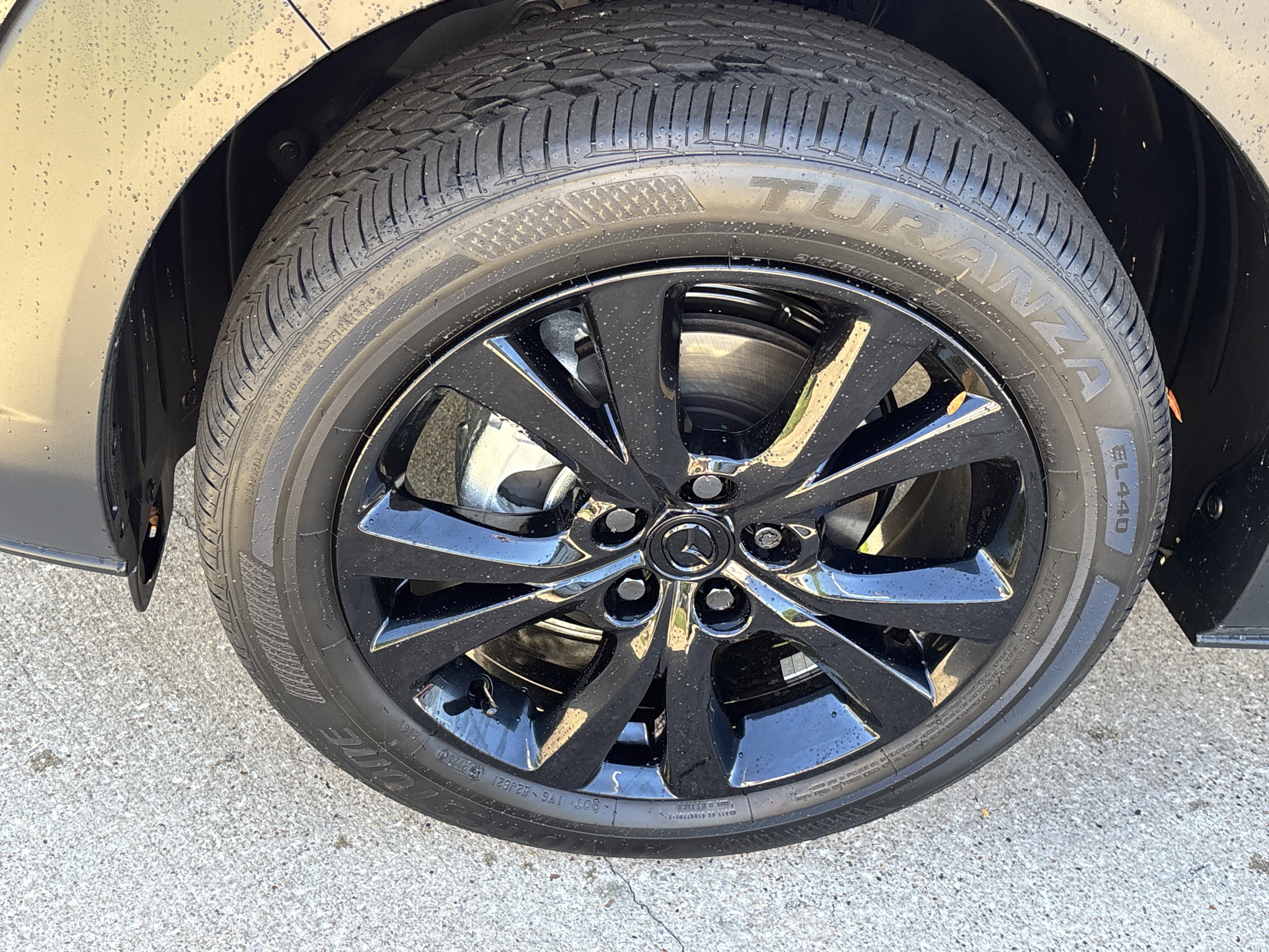 New 2026 MAZDA CX-30 Aire Edition AWD/4WD image 12
