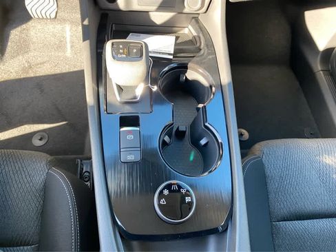 New 2026 Nissan Rogue SV w/ Cold Weather Package image 18