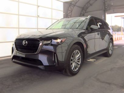 Used 2024 MAZDA CX-90 3.3 Turbo w/ Preferred Plus