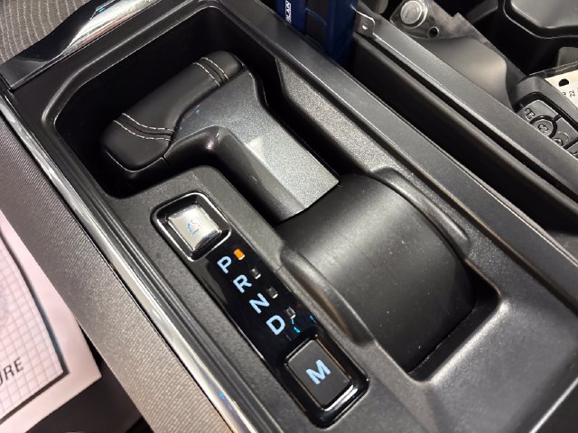 Used 2022 Ford F150 Platinum w/ Equipment Group 701A High AWD/4WD image 31