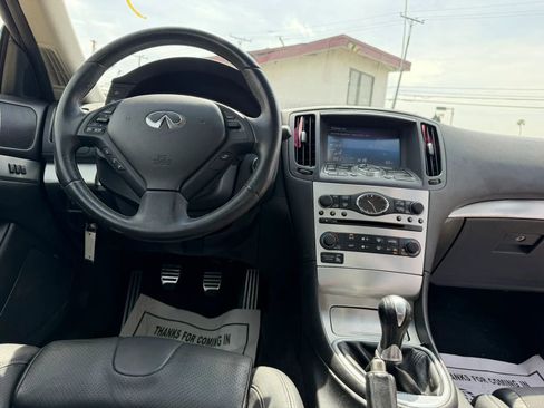 Used 2013 INFINITI G37 Sport image 18