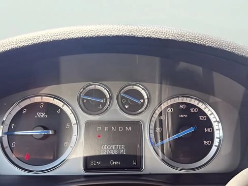 Used 2012 Cadillac Escalade EXT Premium AWD/4WD image 20
