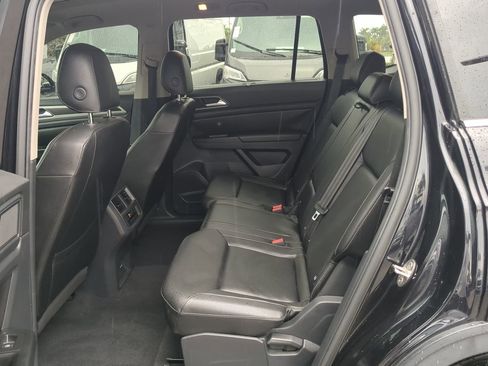 Used 2019 Volkswagen Atlas SEL image 14