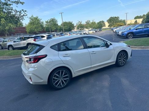 Certified 2024 Subaru Impreza 2.0i Sport AWD/4WD image 3