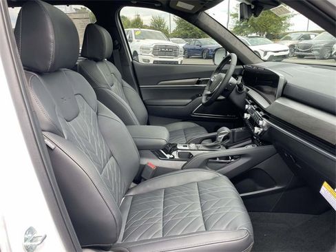 New 2025 Kia Telluride SX Prestige X-Line image 14