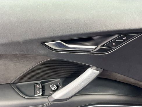 Used 2021 Audi TT 2.0T image 18