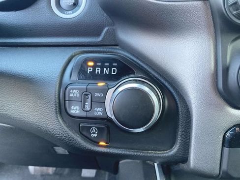 Used 2022 RAM 1500 Big Horn AWD/4WD image 15