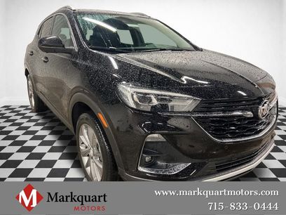 Used 2023 Buick Encore GX Essence w/ Advanced Technology Package