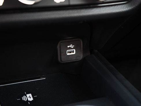 Certified 2025 Honda HR-V EX-L image 35