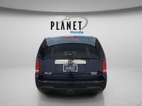 Used 2013 Honda Pilot Touring image 6