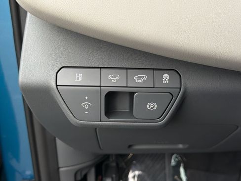 Certified 2024 Kia EV9 Wind AWD/4WD image 27
