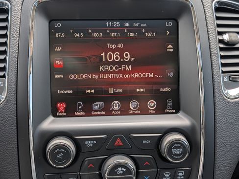 Used 2016 Dodge Durango Citadel AWD/4WD image 23