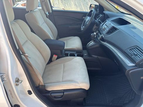 Used 2015 Honda CR-V LX image 22