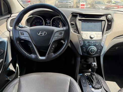 Used 2014 Hyundai Santa Fe Sport 2.0T w/ Navigation Package 06 image 14