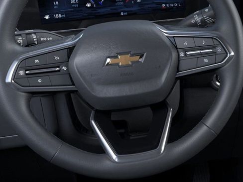 New 2026 Chevrolet Tahoe LS image 19