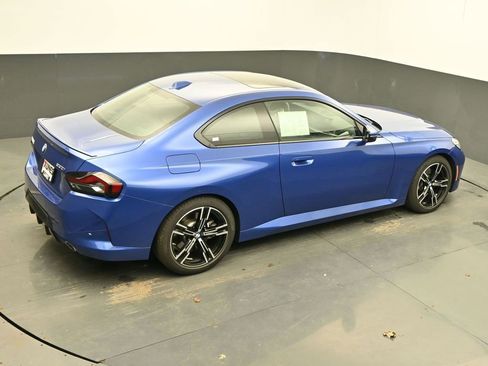 Used 2026 BMW 230i Coupe RWD image 41
