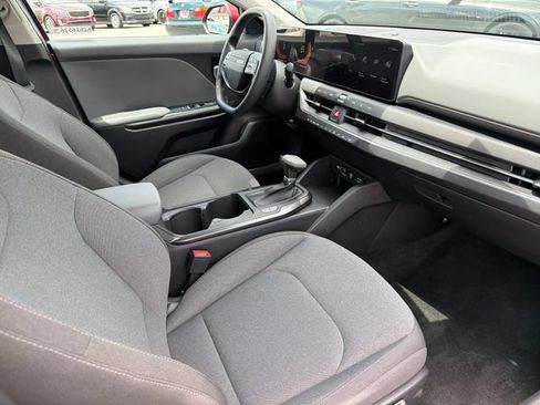 Certified 2025 Kia K4 FWD image 22