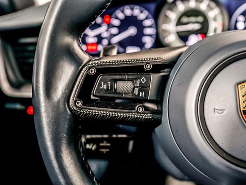 Used 2022 Porsche 911 Turbo S image 41