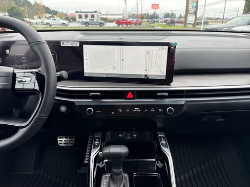New 2026 Kia Sorento SX image 26