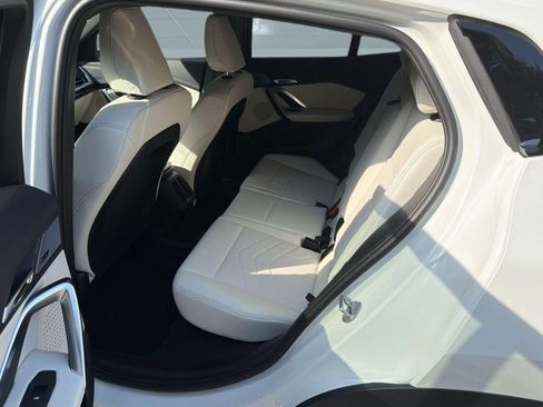 New 2027 BMW X2 xDrive28i AWD/4WD image 22