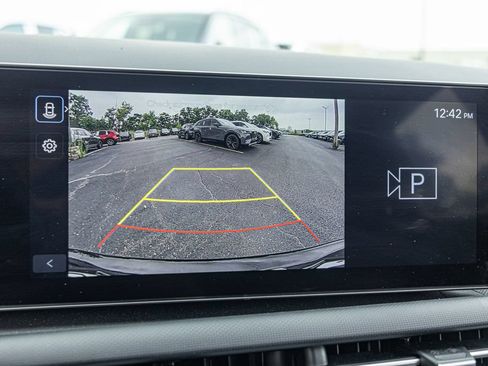 Certified 2026 Hyundai Tucson SE FWD image 17