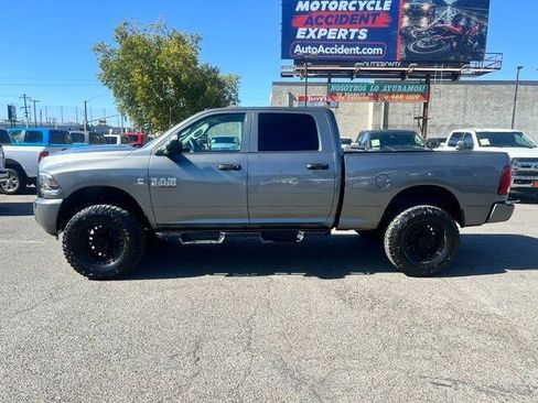 Used 2013 RAM 2500 Tradesman w/ Popular Equipment Group AWD/4WD image 7