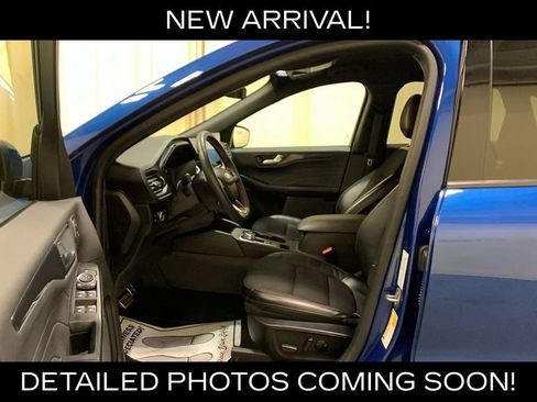 Used 2023 Ford Escape ST-Line Select w/ Tech Pack #2 AWD/4WD image 28